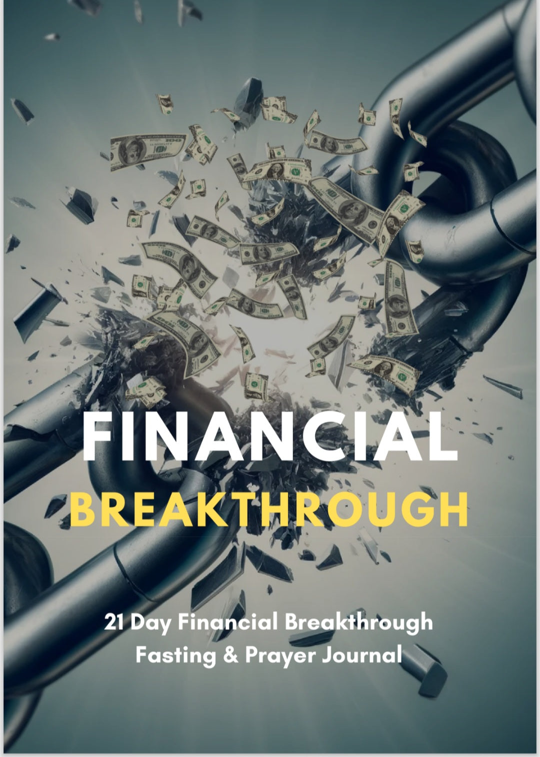 FINANCIAL BREAKTHROUGH